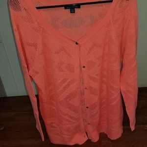 Women's size XL